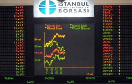 Piyasalar Günü Nasıl Kapattı?
