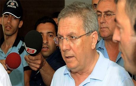 Aziz Yıldırım Duruşmada Rahatsızlandı