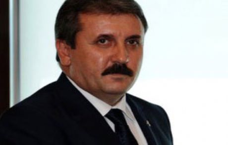 Destici'den Eğitimde 12 Yıla Tam Destek