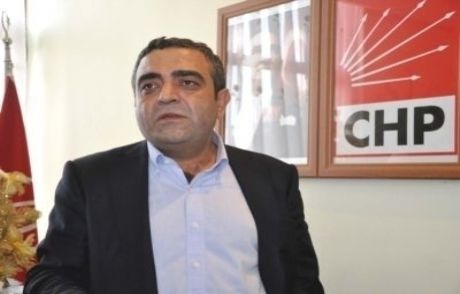 Asker Heron İçin Konuşmadı