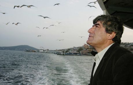 Dink Davası İçin 216 Sayfalık Gerekçeli Karar