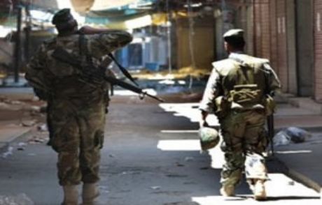 Suriye'de Bugün 52 Kişi Öldürüldü