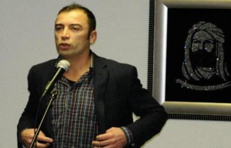Karaçayır Dayanışma Ruhuna Vurgu Yaptı