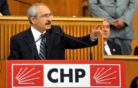 Kılıçdaroğlu'ndan Gül'e Ağır Sözler