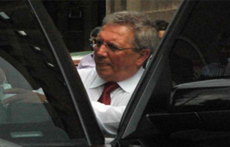 Aziz Yıldırım Mahkemede Esti, Gürledi