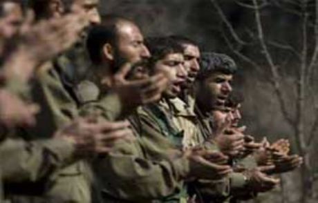 Pkk'yı Kendi Yayın Organı Ele Verdi