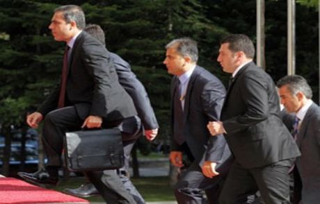 Savcılar Mit'çiler İçin Başbakan'a Gidecek!