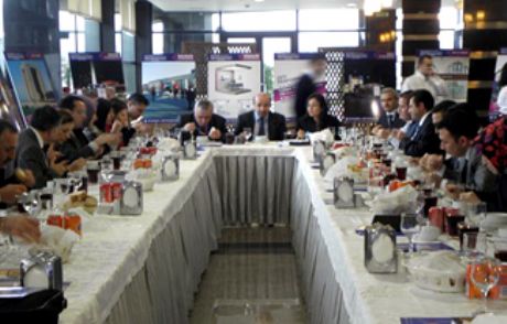 İbbden, Halkla İlişkiler Platformu 