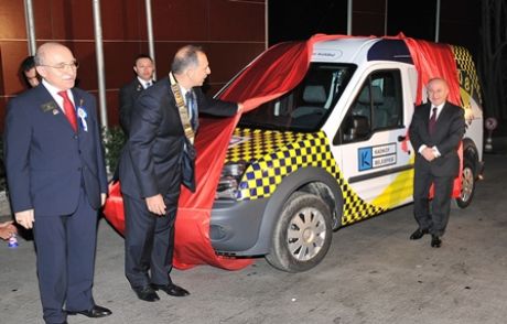 Engelliler İçin Anlamlı Bağış