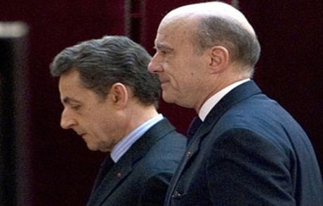Sarkozy Onu Da Susturdu!