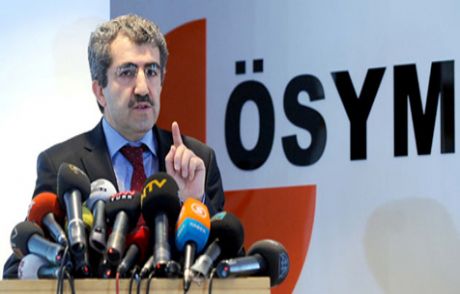 Ömss İçin Spor Salonları Hazırlanıyor