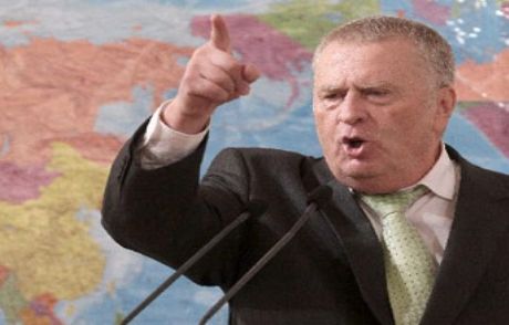 'türk Ordusu Rus Sınırına Saldıracak'