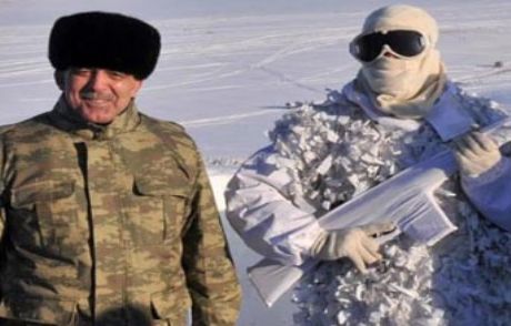Gül, O Askerin Memleketini Açıkladı
