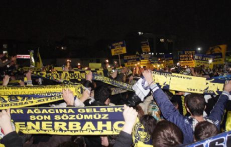 'şike'de 7 Tahliye!