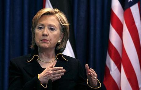 Clinton'dan Suriye'ye Uyarı