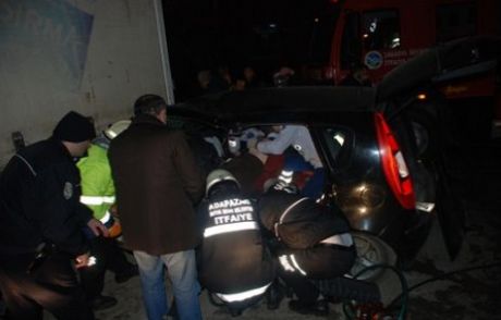 Set Ekibi Kaza Geçirdi: 1 Ölü
