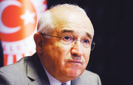 Tbmm Başkanı Çiçek'in Tercihi Facebook