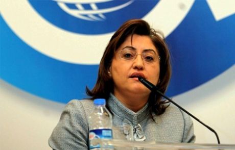 Bakan Şahin'den Engellilere Müjde