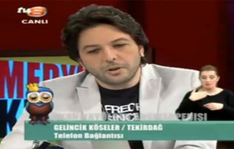 Felsefecilerin Hepsi 'zındık'