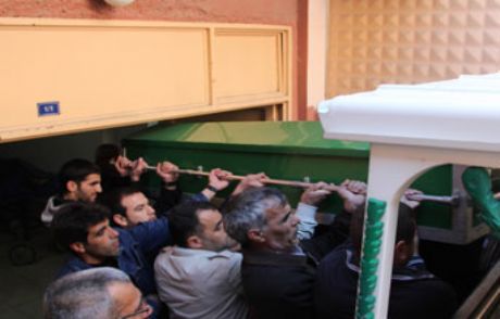 Adana'da Kalaşnikoflu Dehşet