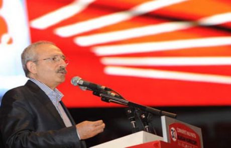 81 İlden Kılıçdaroğlu'na Tam Destek