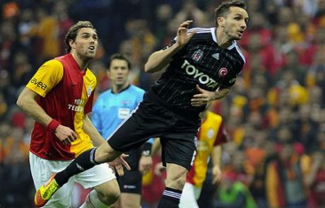 Aslan'dan Son Vuruş!