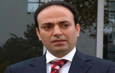 Baydemir'e 'obama'lı Dolandırıcı Tuzağı