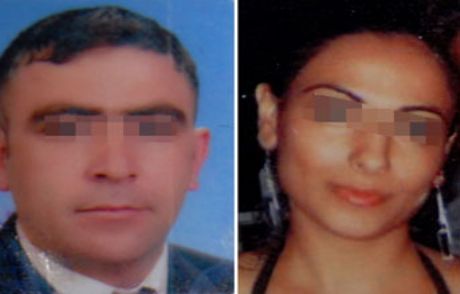 Otelde Dehşet: 2 Ölü
