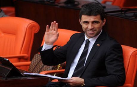 'aziz Yıldırım'a Ergenekoncu Demedim'