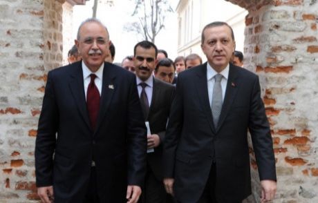 'türkiye'ye Model Olarak Bakıyoruz'