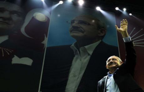 Tüzükte 47 Madde Değişti!