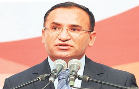 Bekir Bozdağ'ın Cevap Veremediği Soru