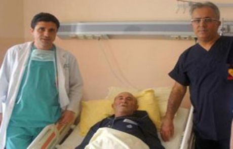 Türk Doktorlardan Büyük Başarı!