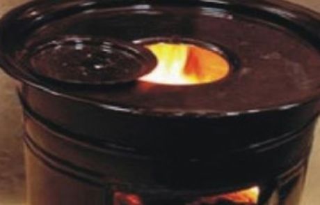 Sobadan Sızan Gaz Bir Can Aldı