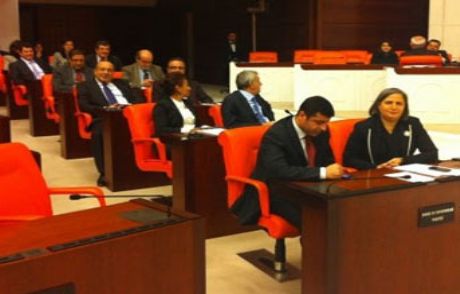 Bdp Bir Milletvekili Daha Kaybediyor