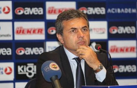 Kocaman'dan G.saray'a Gönderme!