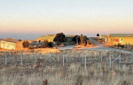 Abdli Askerlere Kalkan Konutları