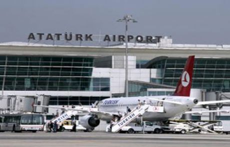 Uçuşlarda Yeni Yasaklar Yarın Başlıyor