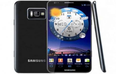 Galaxy S3 Hakkında Yeni Detaylar
