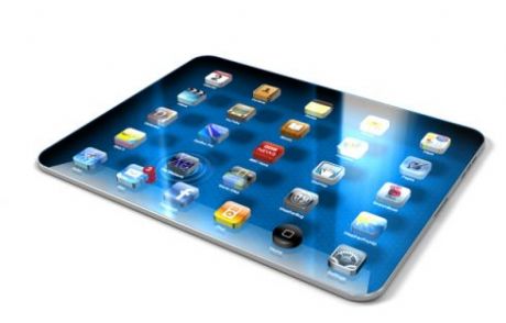 İpad 3 Geliyor