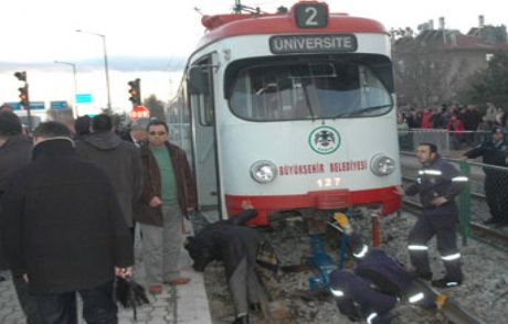 En Acı Tesadüf!