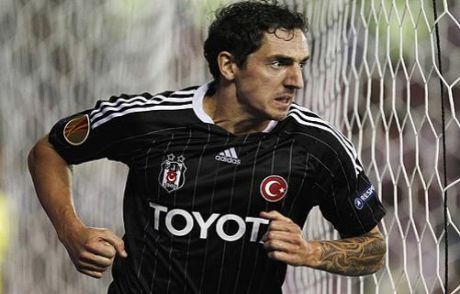 Beşiktaş'a Şok Üstüne Şok!