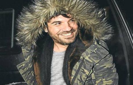 Kenan'dan 'ağır' Küfür