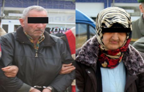 Bebeklerini Vahşi Hayvanlara Yem Yapmışlar