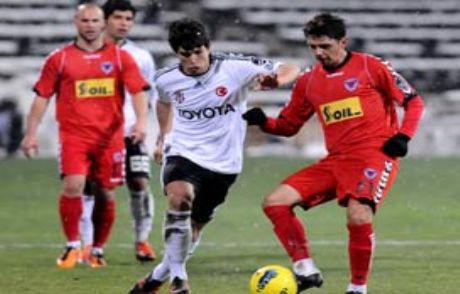 Ligde 24. Haftanın Görünümü