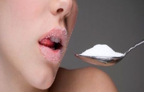 Şeker, Alkol Ve Tütün Kadar Zararlı