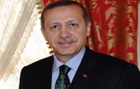Ortadoğu'nun Kalbindeki Ülke Türkiye