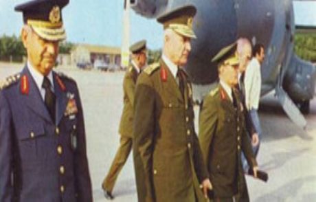 Evren Ve Şahinkaya'nın Yeni Avukatları