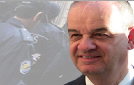 Başbuğ'dan Avukatı İle Son Mesaj
