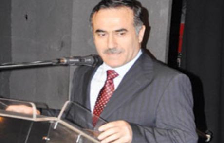 Özkes: Diyanet'in Hesapları İncelensin!